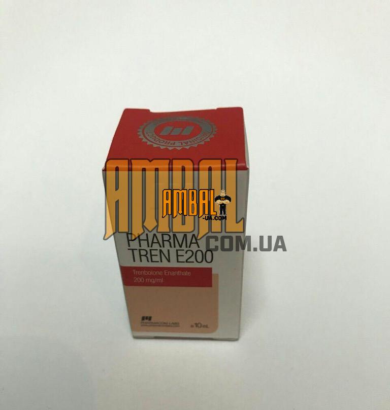 030AEB61-3306-4230-8257-8EE23BDB90B0 Tren E 200 10ml Pharmacom