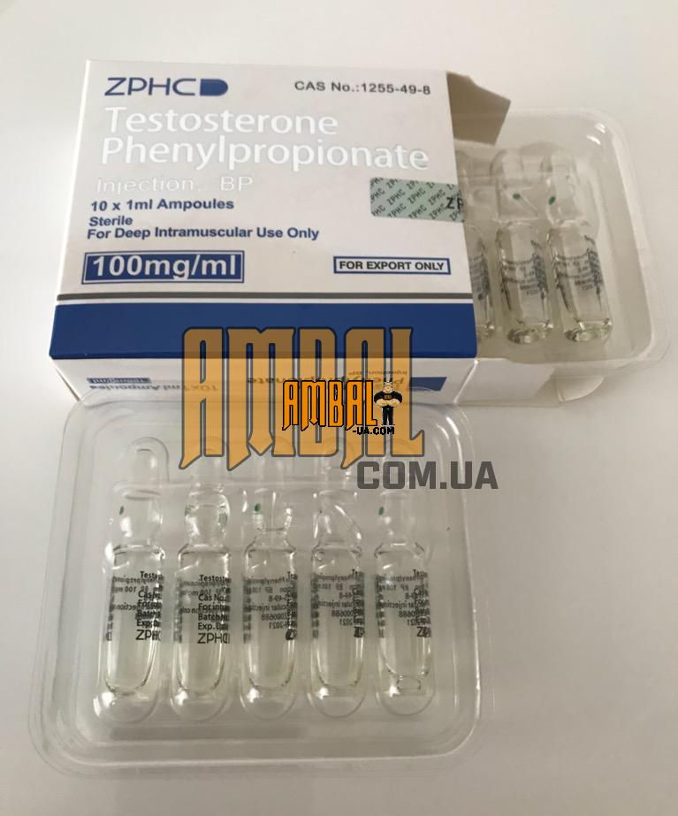03D647E5-0E68-4FDD-9140-CDAD2BFCD0E1 ZPHC Testosterone Phenylpropionate 1ml