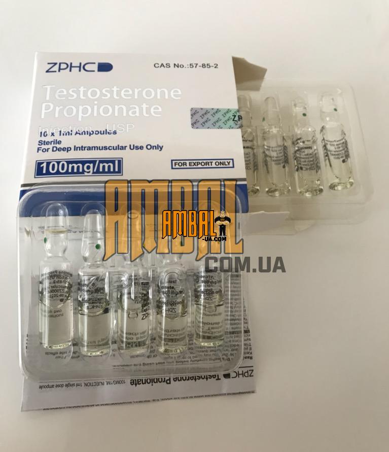 06029FEE-4368-4EFF-A77E-6919E9D9E24A ZPHC Testosterone Propionate 1ml