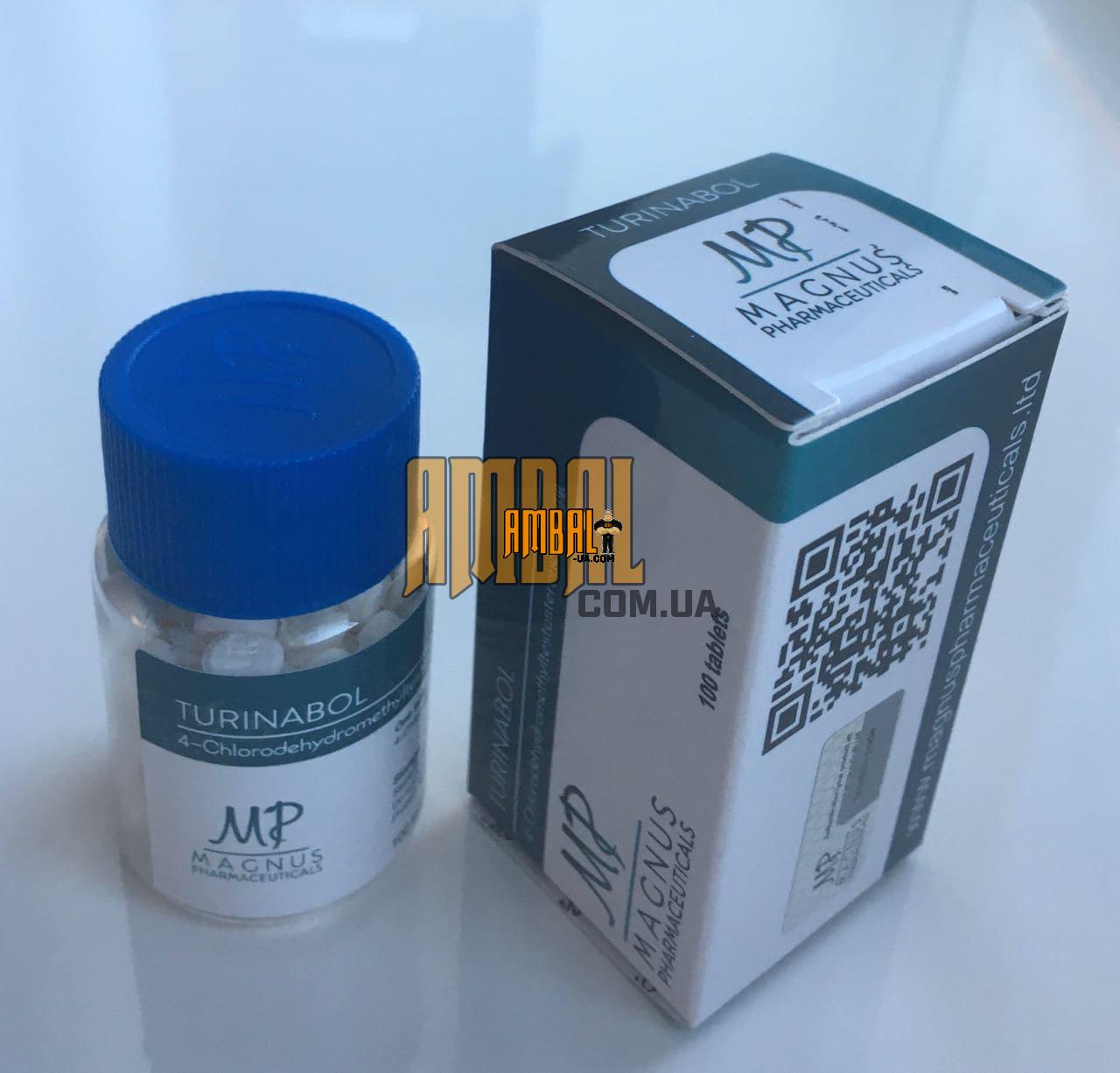 Turinabol 10mg 100tab Magnus Turinabol 10mg 100tab Magnus