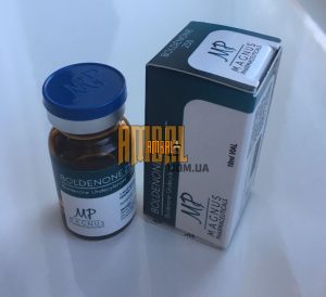 Boldenone 250 Magnus