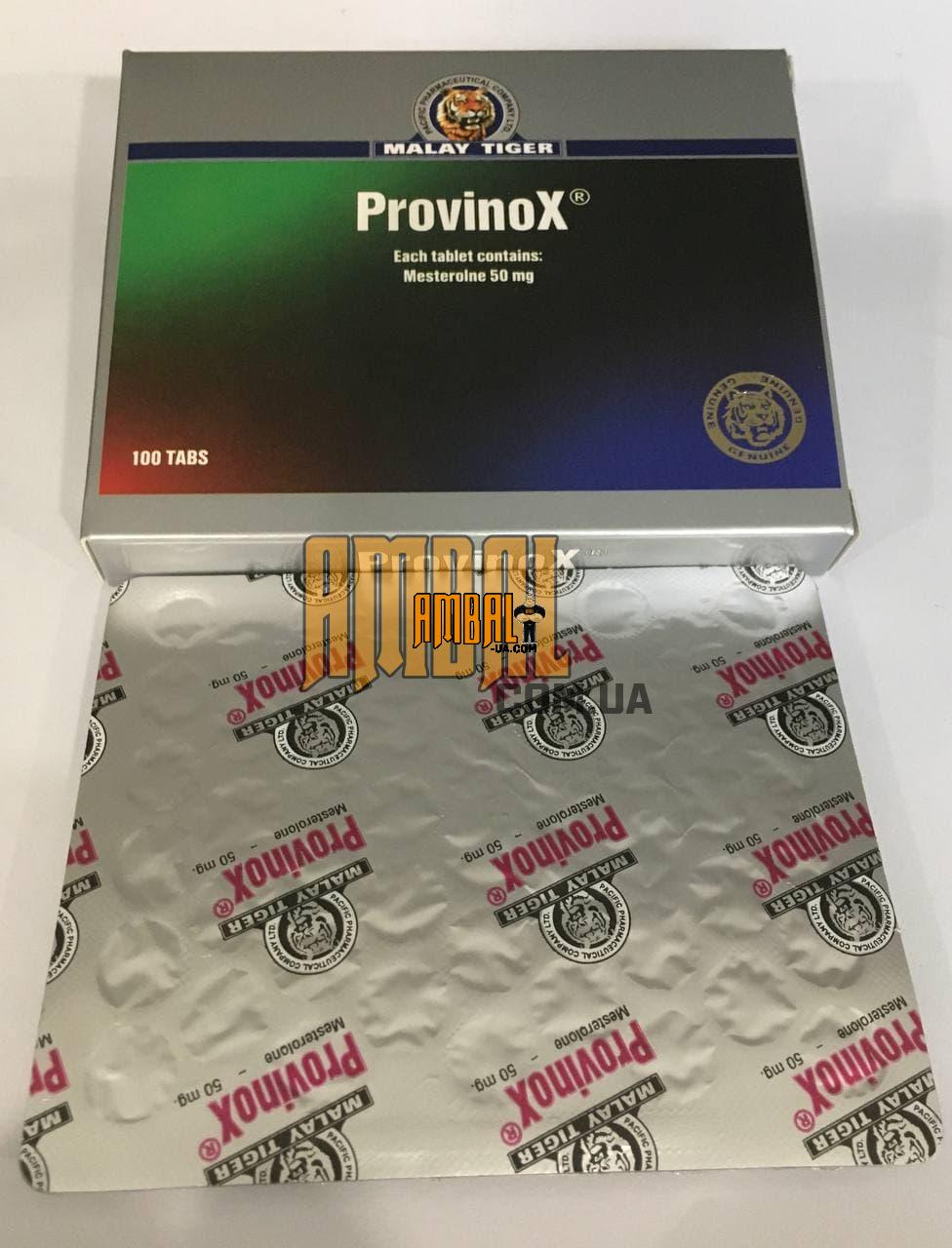 16411390432172_-_time_-_proviron ProvinoX 50mg 25tabs Malay Tiger