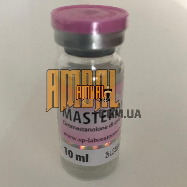 463C786A-EA4E-4E09-A551-800995AE73AF SP Masteron 100mg (мастерон)