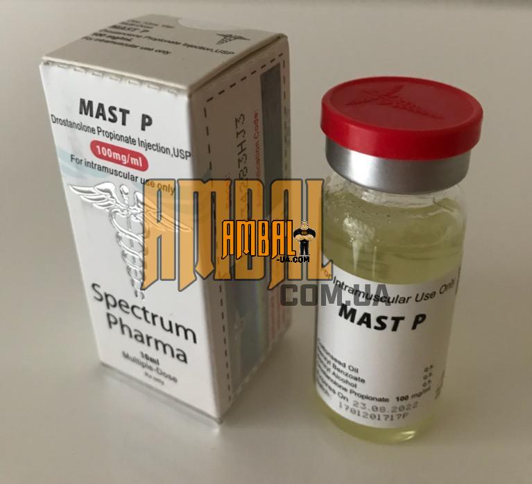 5AED9929-A056-4C76-90FC-D7DC86DAC01E Spectrum Pharma (мастерон пропіонат)
