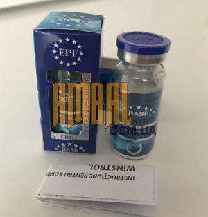 WINSTROL 100 Golden Dragon (вінстрол)