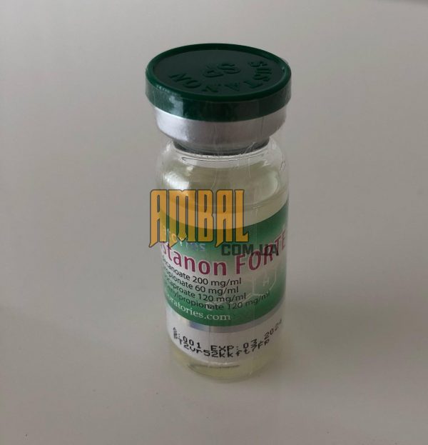 SP Sustanon Forte 500mg