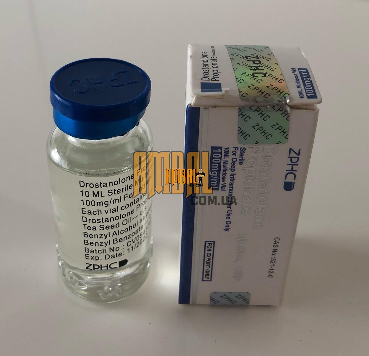 A3F20DC0-C5BF-48A1-97F0-0812ED004C23_2019-04-25_21-22-27 ZPHC Drostanolone Propionate 10ml 100mg
