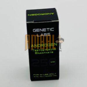 ANDROGEN 250 Genetic Labs