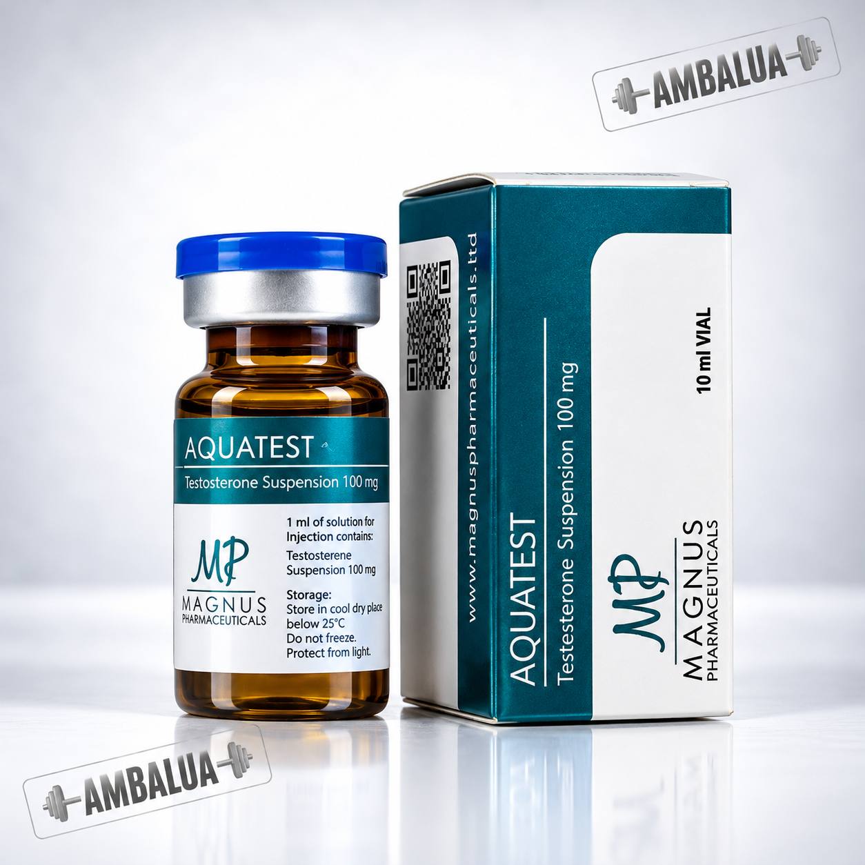 AQVATEST 100MG MAGNUS (акватест) AQVATEST 100MG MAGNUS (акватест)