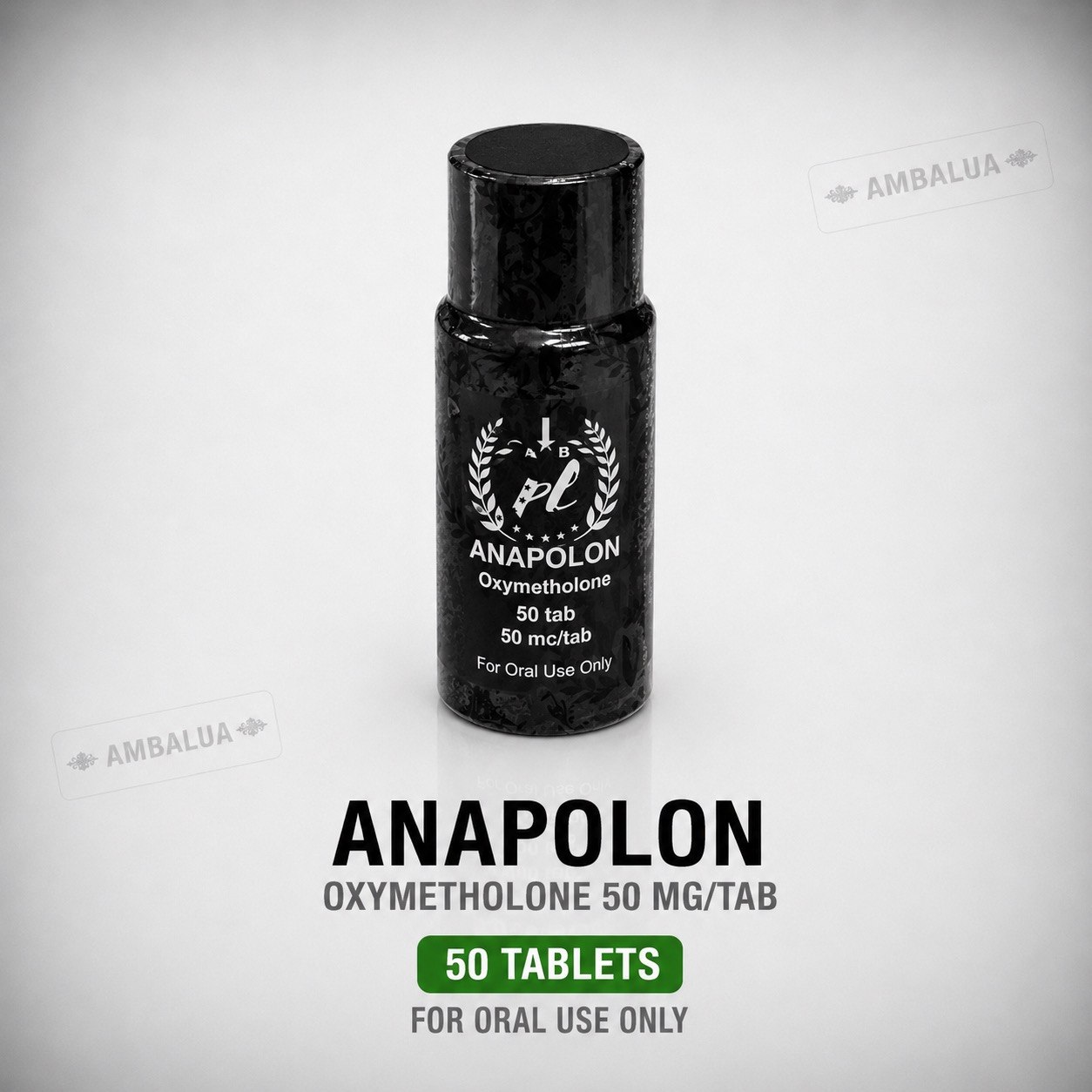 Anapolon 50mg 50tab Prime Labs (анаполон) Anapolon 50mg 50tab Prime Labs (анаполон)