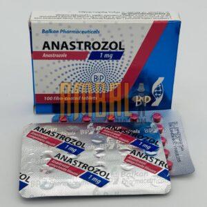 Anastrozol 1mg Balkan