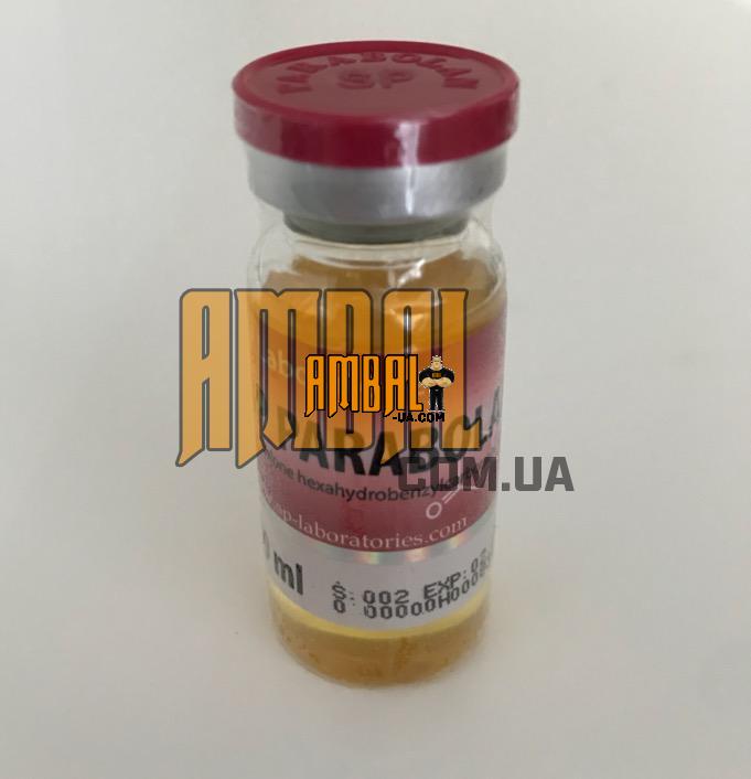 B3EF6B93-1BE8-49AF-B361-69BBB5B74BA5 SP Parabolan 100mg