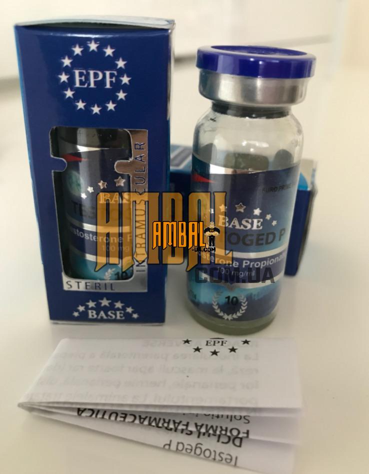 B43CBF04-BBB7-4BA8-B7F3-24204C45BCCC TESTOGED P 100