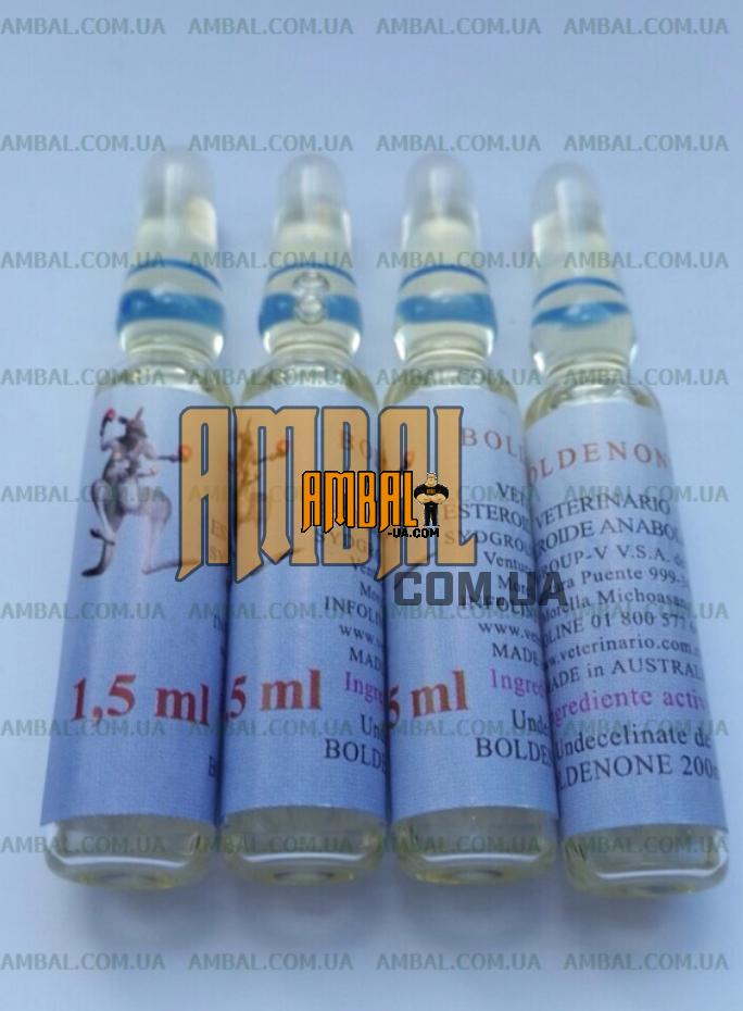 Boldenone-1.5ml-200mg-(boldenon) Boldenone
