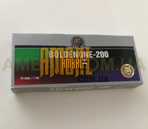 Boldenone 200 ml mg Malay Tiger