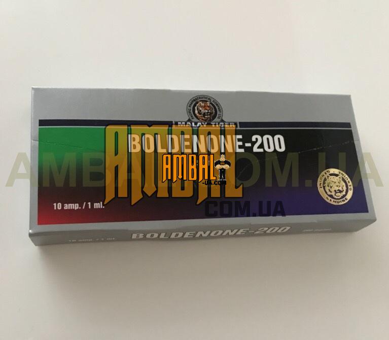 Boldenone---200-Malay-Tiger Boldenone-200 ml-mg Malay Tiger