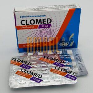 Clomed 50mg Balkan
