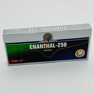 ENANTHAL- 250mg/ml Malay Tiger
