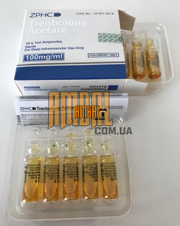 FF0A5AB9-6E7A-42D4-917A-69245F82E460 FF0A5AB9 6E7A 42D4 917A 69245F82E460 ZPHC Trenbolone Acetate 1ml 100mg (Тренболон ацетат)