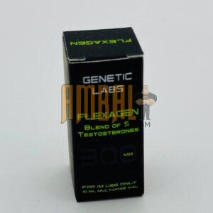FLEXAGEN 300 Genetic Labs