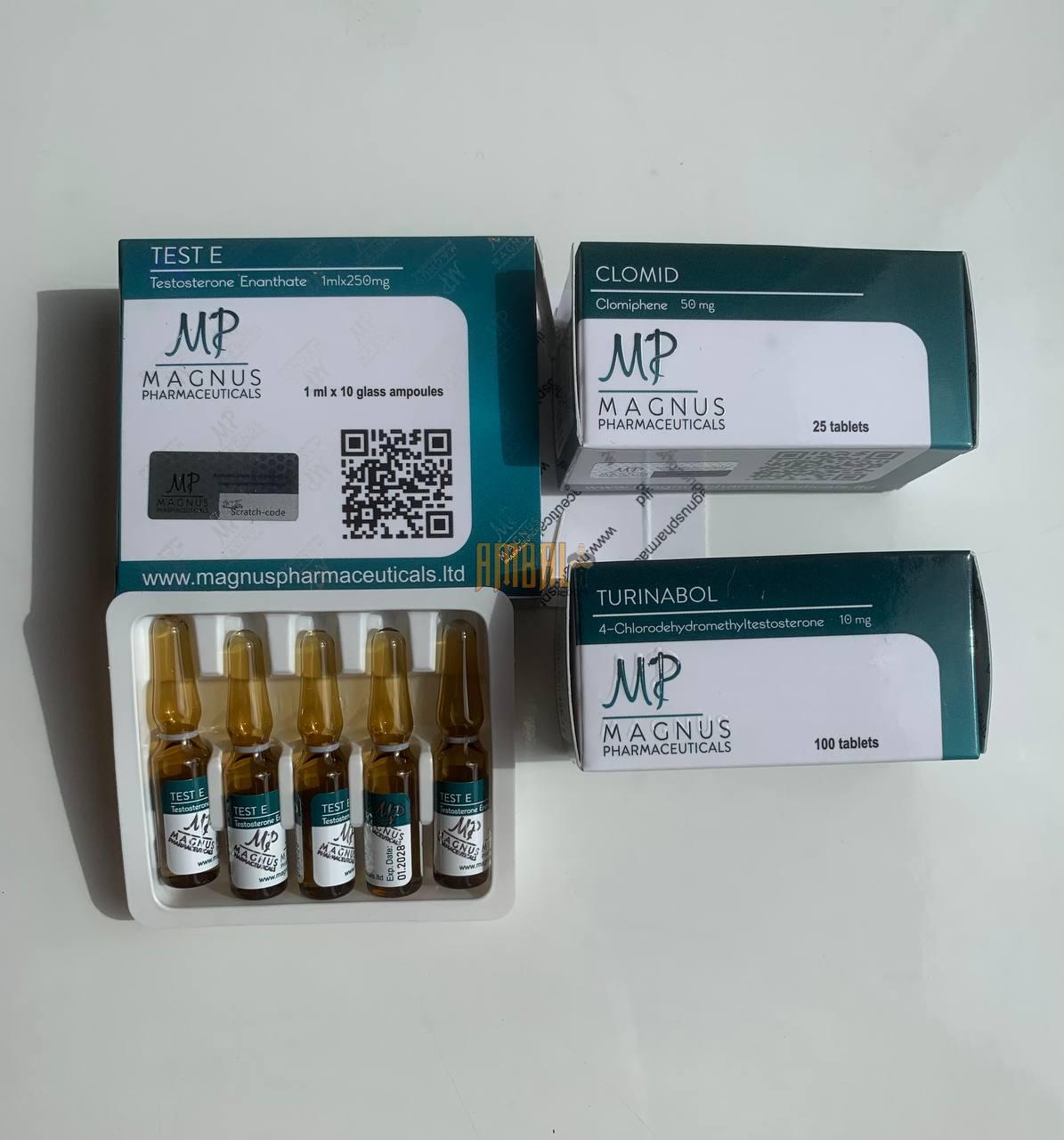 Готовий Стероїдний курс для початківців Готовий Стероїдний курс для початківців