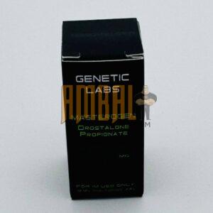 MASTEROGEN 100MG Genetic Labs (мастерон пропіонат)