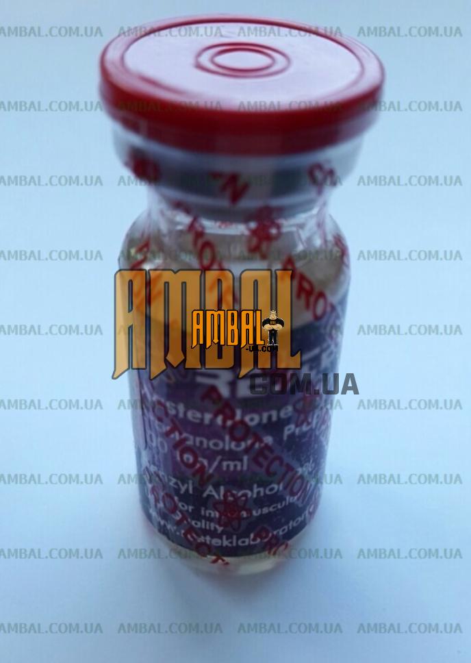 Masterolone-100-Forte-Restek-(masteron) Masterolone 100 Forte Restek (Мастерон)