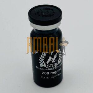 Masteron Enanthate 200 Prime Labs