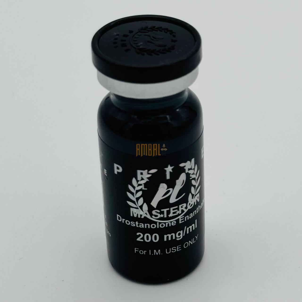 Masteron Enanthate 200 Prime Labs Masteron Enanthate 200 Prime Labs