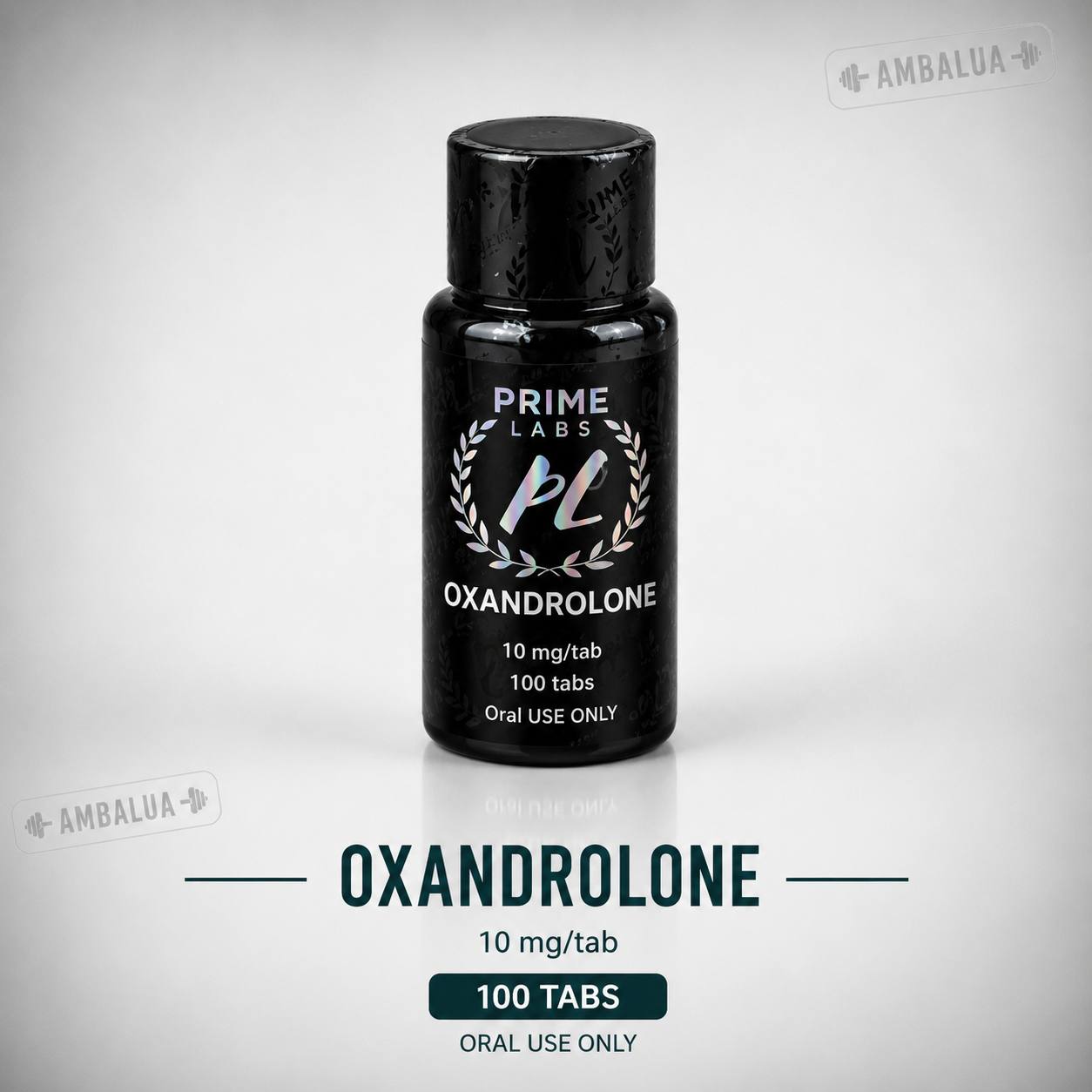 Oxandrolon 10mg 100tab Prime Labs Oxandrolon 10mg 100tab Prime Labs