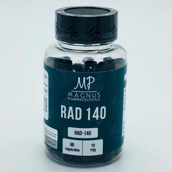 Radarine - 140 (SARMs)
