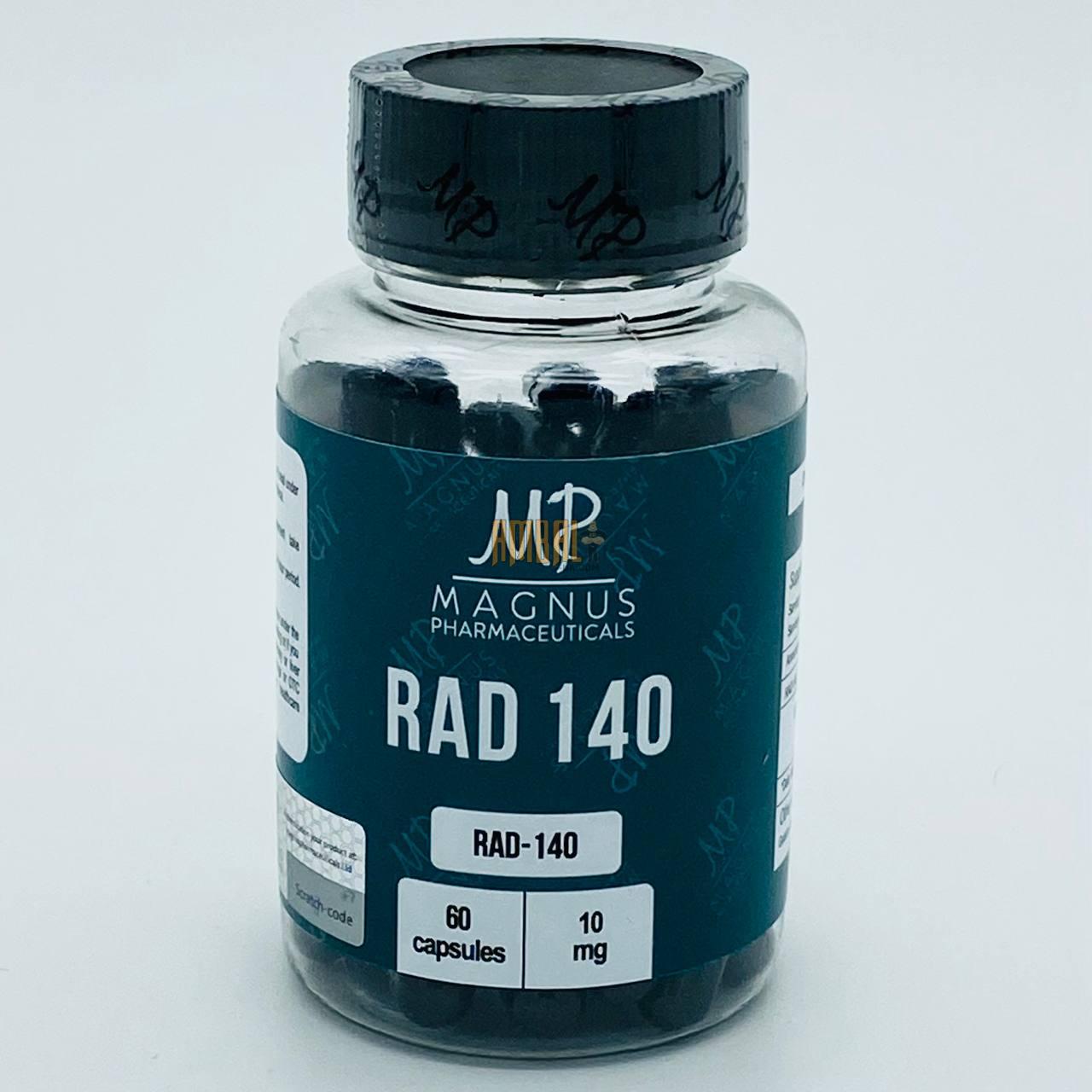 Radarine - 140 (SARMs) Radarine - 140 (SARMs)