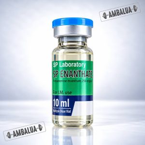 SP Enanthate 250mg (тестостерон енантат)