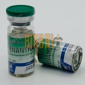 SP Enanthate 250mg (тестостерон енантат)