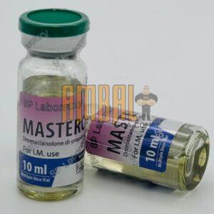 SP Masteron 100mg (мастерон)