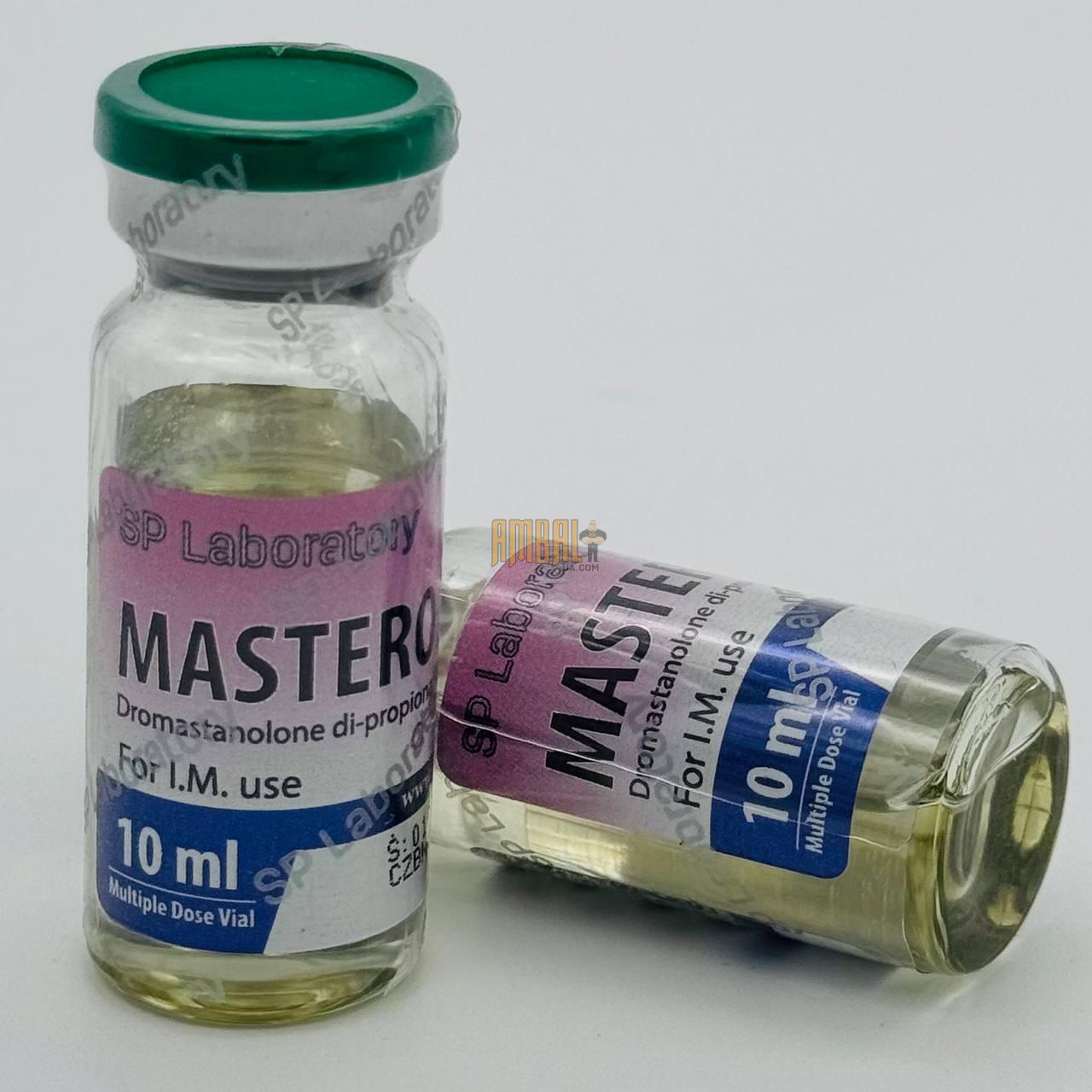SP Masteron 100mg (мастерон) SP Masteron 100mg (мастерон)
