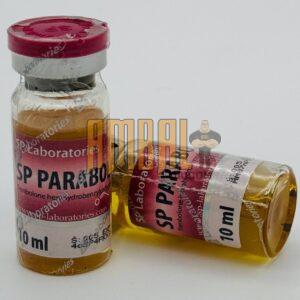 SP Parabolan 100mg (параболан)