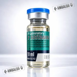 SP Sustanon 250mg (сустанон)