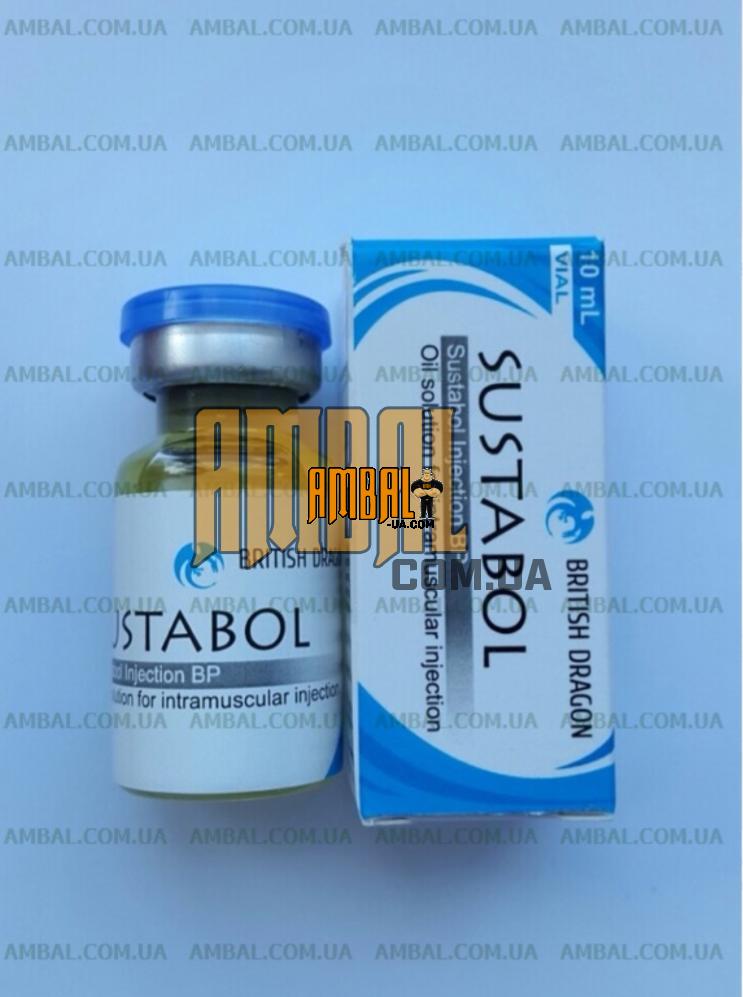 SUSTABOL-10ml-275mg-(sustanon) SUSTABOL 10ml 275mg