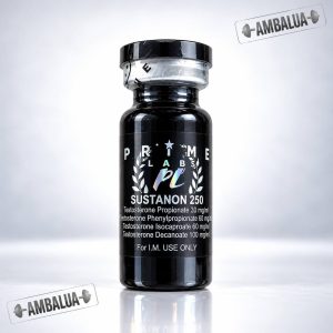 SUSTANON 250 Prime Labs (сустанон)