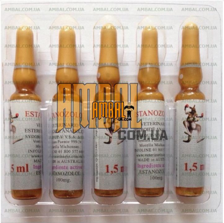 Stanozolol-Australia(stanozolol) Stanozolol Australia