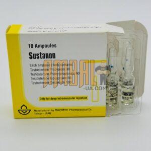 Sustanone 250 Aburaihan