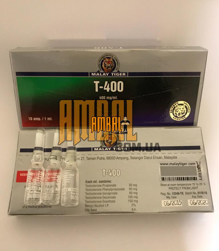 T-400-Mix-testosterone-Malay-Tiger T-400 Mix testosterone Malay Tiger
