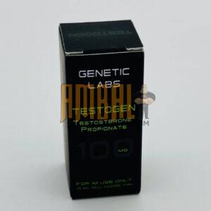 TESTOGEN 100MG Genetic Labs
