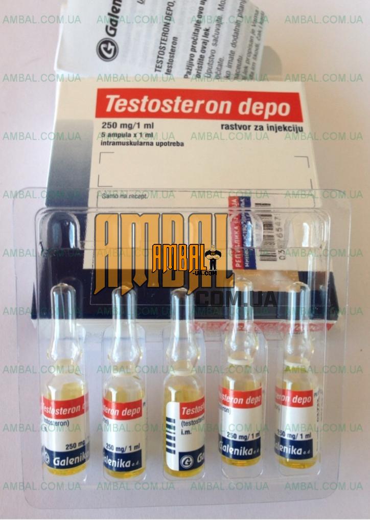 TESTOSTERON-DEPO-1ml-250mg-(galenika) TESTOSTERON DEPO 1ml 250mg