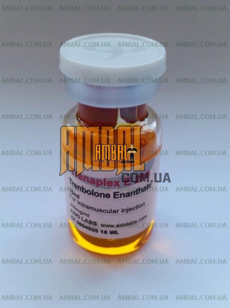 TRENAPLEX-E-200-10ml-(trenbolon-enantat) TRENAPLEX E 200