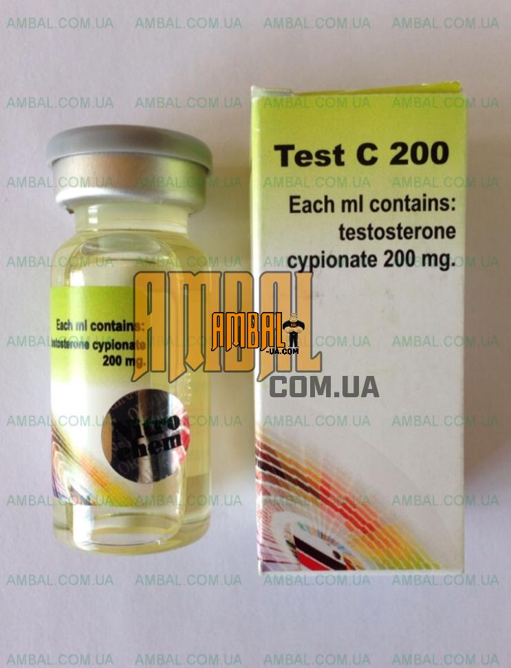 Test-C-200mg-Nitro-Chem-(testosteron-tsipionat) Test C 200mg