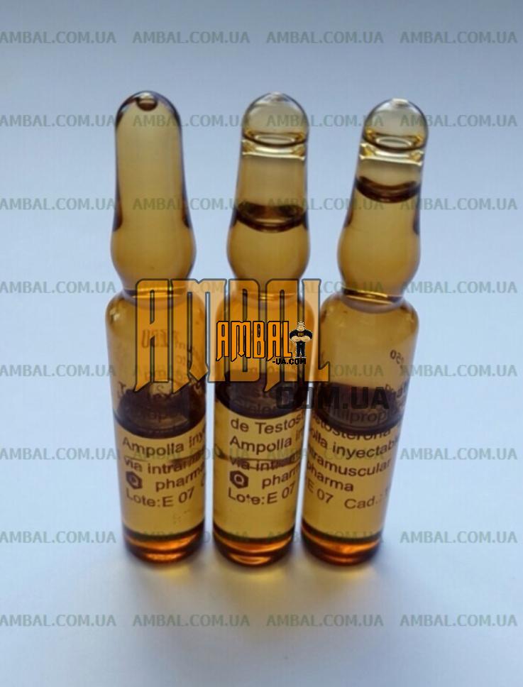 Testex-Prolongatum-2ml-250mg-(testosteron-tsipionat) Testex Prolongatum 2ml 250mg