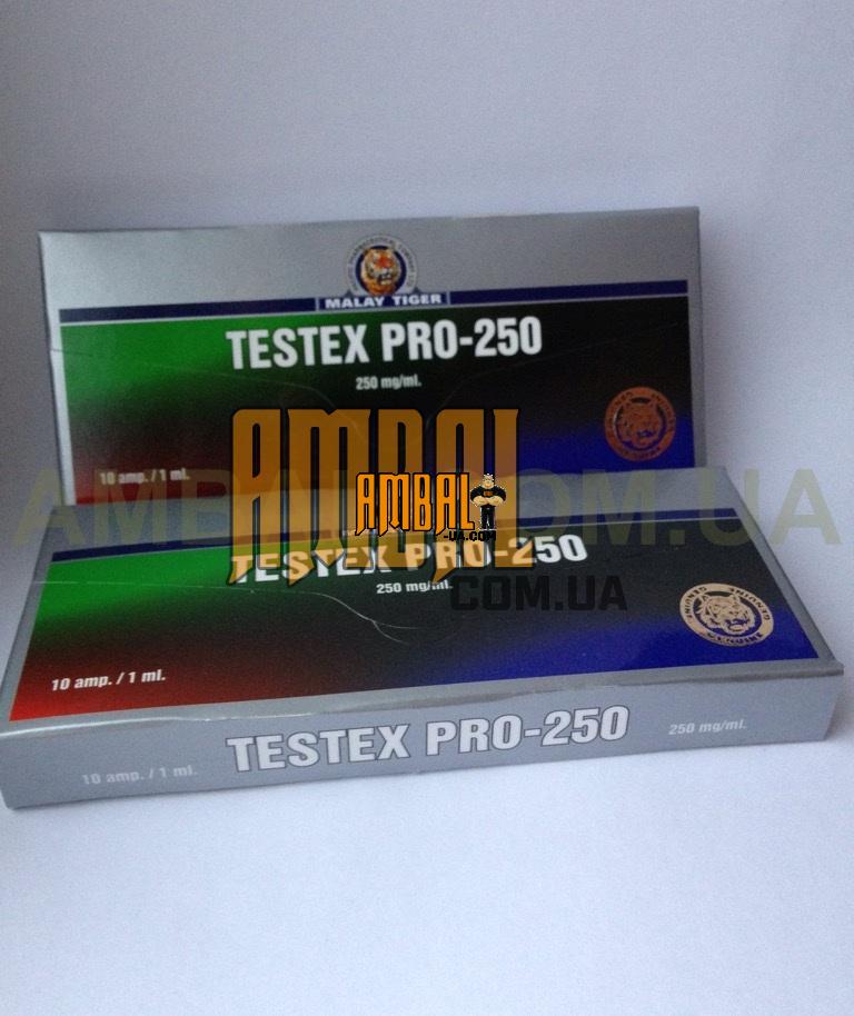 Testex-pro-250mg-Malay-Tiger-(tsipionat) Testex pro 250mg/ml Malay Tiger