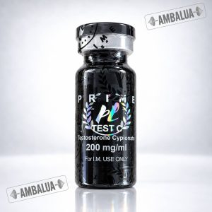 Головна 8 Testosteron Cypionate 200mg Prime Labs